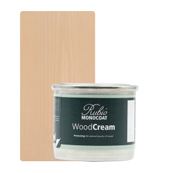Rubio Monocoat WoodCream 30ml Mocha Cream R004692