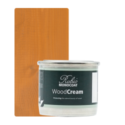 Rubio Monocoat WoodCream 30ml Oslo Ochre R004699