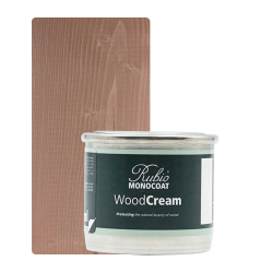 Rubio Monocoat WoodCream 30ml Rich Almond R004694