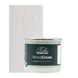 Rubio Monocoat WoodCream 30ml Snow White R004690