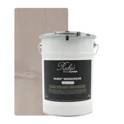Rubio Monocoat WoodCream 5L #8 Charming Grey R000391