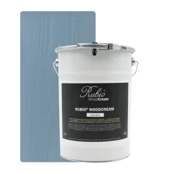 Rubio Monocoat WoodCream 5L Fjord Blue R000370