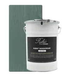 Rubio Monocoat WoodCream 5L Forest Green R004068