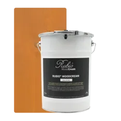 Rubio Monocoat WoodCream 5L Oslo Ochre R000353