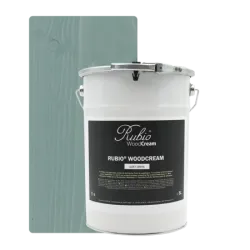 Rubio Monocoat WoodCream 5L Quiet Green R000361