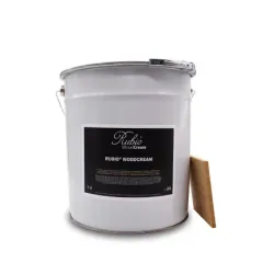 Rubio Monocoat WoodCream 20L #8 Charming Grey R000392