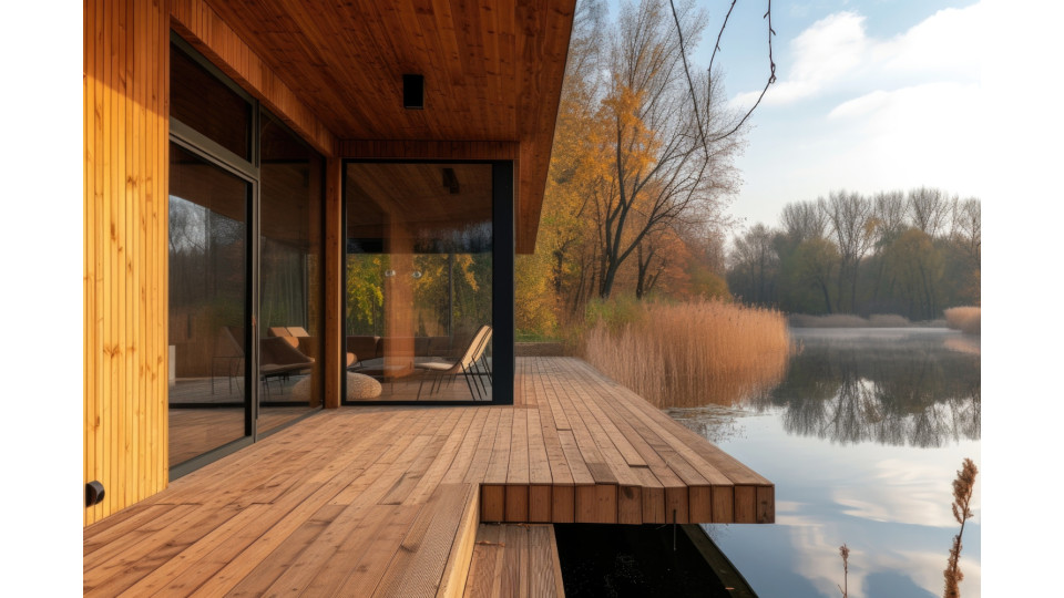 Onderhoudsschema Rubio Monocoat buiten