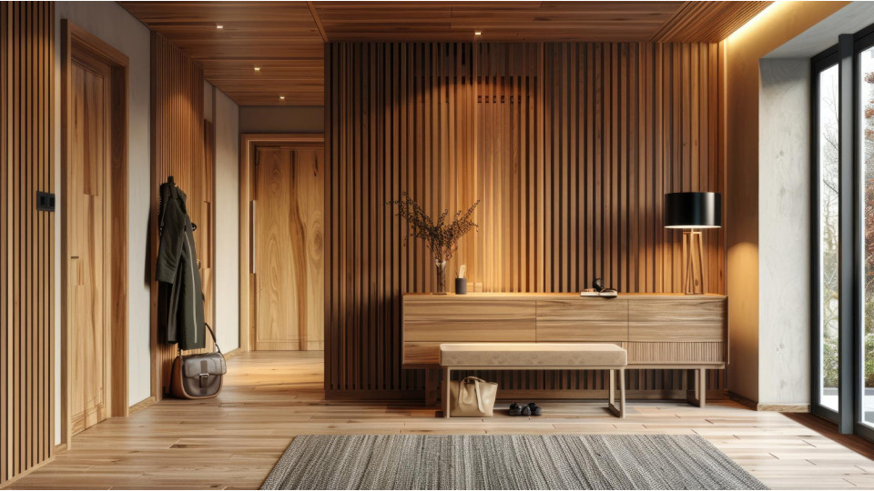 Onderhoudsschema Rubio Monocoat binnen