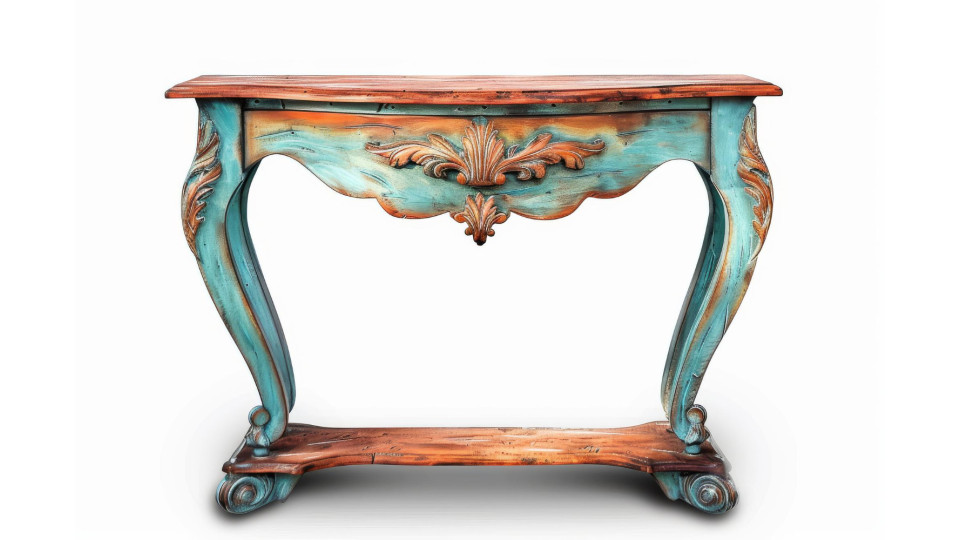 Rubio Monocoat over bestaande verf?