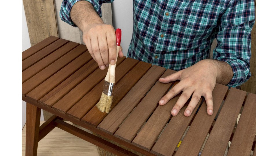 Hoeveel olie heb ik nodig?