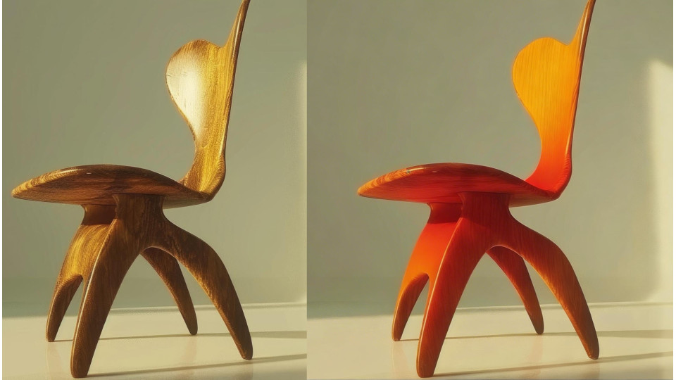 Kleurmixen met Rubio Monocoat