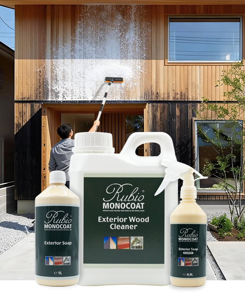 Cleaners & Onderhoud