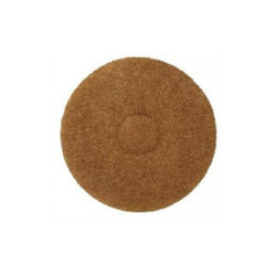Rubio Monocoat BEIGE Machine Pads 16 inch -(406 x 10mm) (10st) 105367